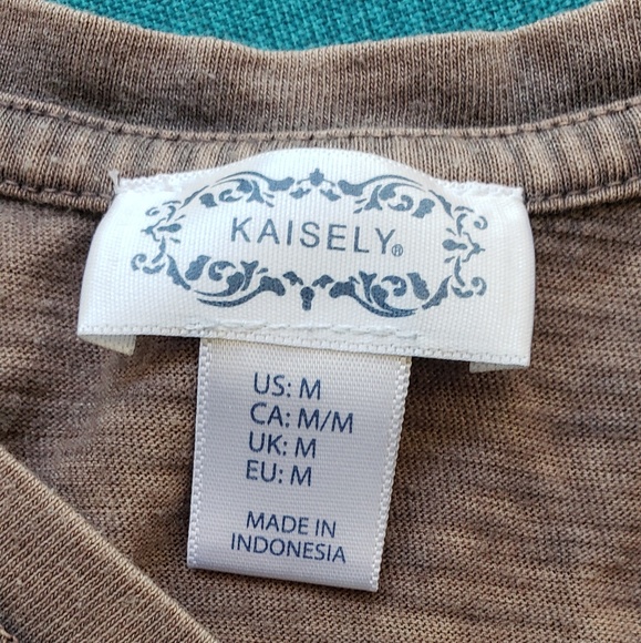 Muscle Tee - Picture 3 of 3